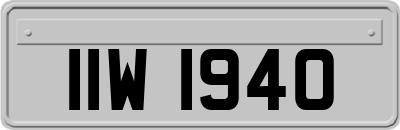 IIW1940