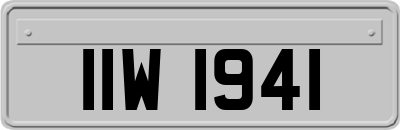 IIW1941