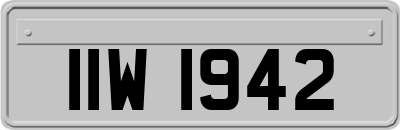 IIW1942