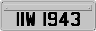 IIW1943