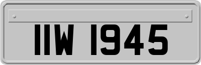 IIW1945