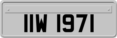 IIW1971