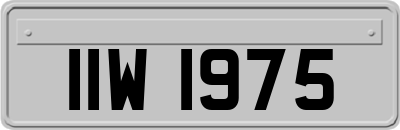 IIW1975