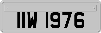 IIW1976