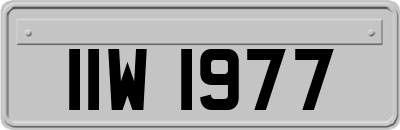 IIW1977