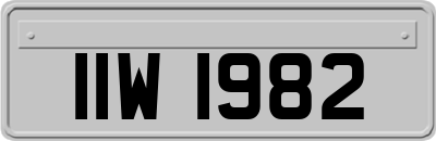 IIW1982