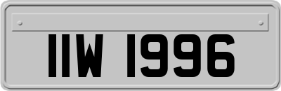 IIW1996