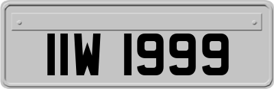 IIW1999