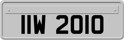 IIW2010