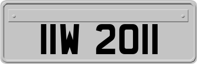 IIW2011