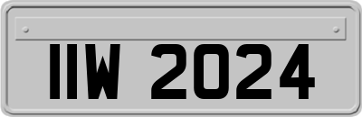 IIW2024