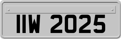 IIW2025