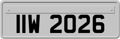 IIW2026