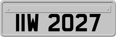 IIW2027