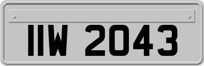 IIW2043
