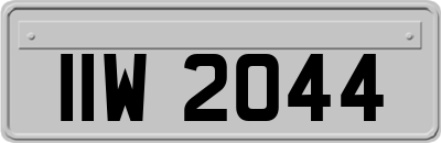 IIW2044