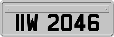 IIW2046