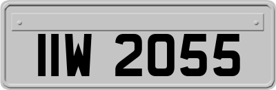 IIW2055