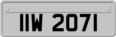 IIW2071
