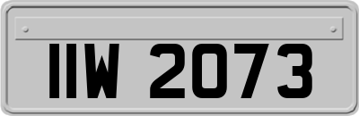 IIW2073