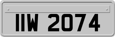 IIW2074