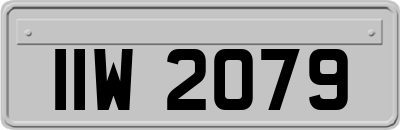 IIW2079
