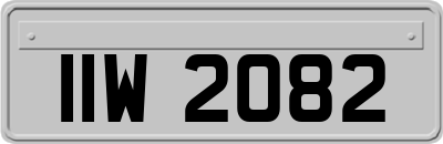 IIW2082