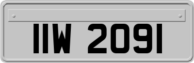 IIW2091
