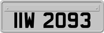IIW2093