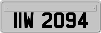 IIW2094