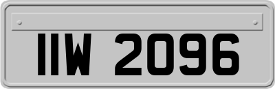 IIW2096