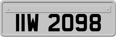 IIW2098