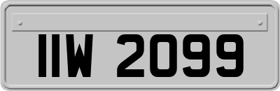 IIW2099
