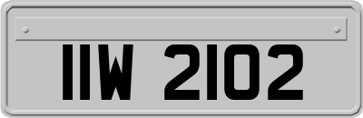 IIW2102