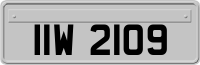 IIW2109