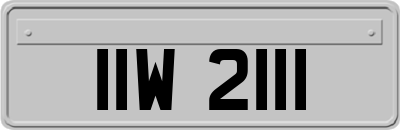 IIW2111