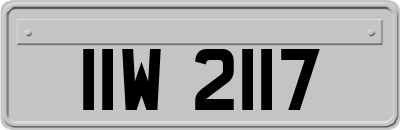 IIW2117