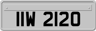 IIW2120