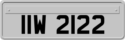 IIW2122