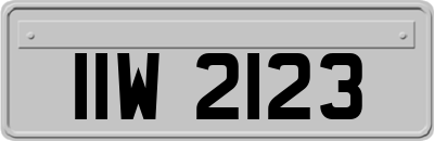 IIW2123
