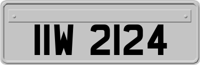 IIW2124