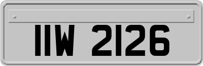 IIW2126