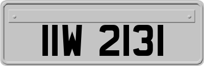 IIW2131