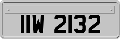 IIW2132