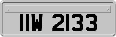 IIW2133