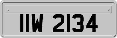 IIW2134