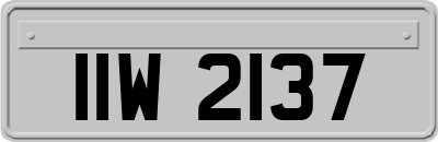 IIW2137