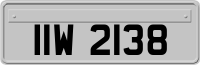 IIW2138