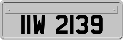 IIW2139
