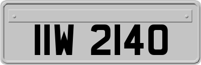IIW2140